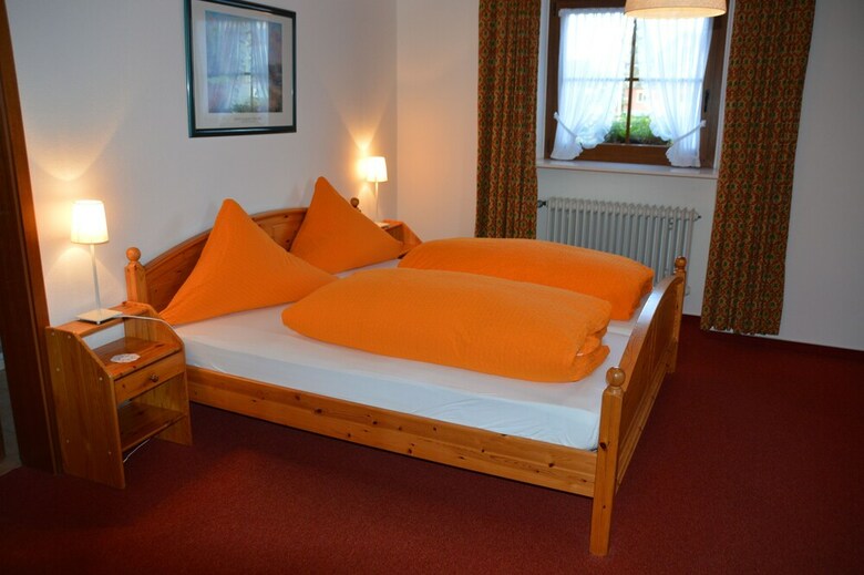 Pension Gasthof Zum Engel