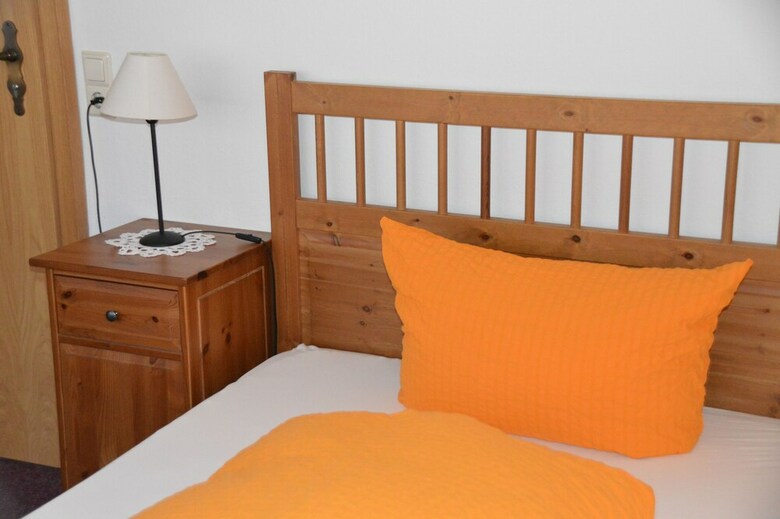 Pension Gasthof Zum Engel