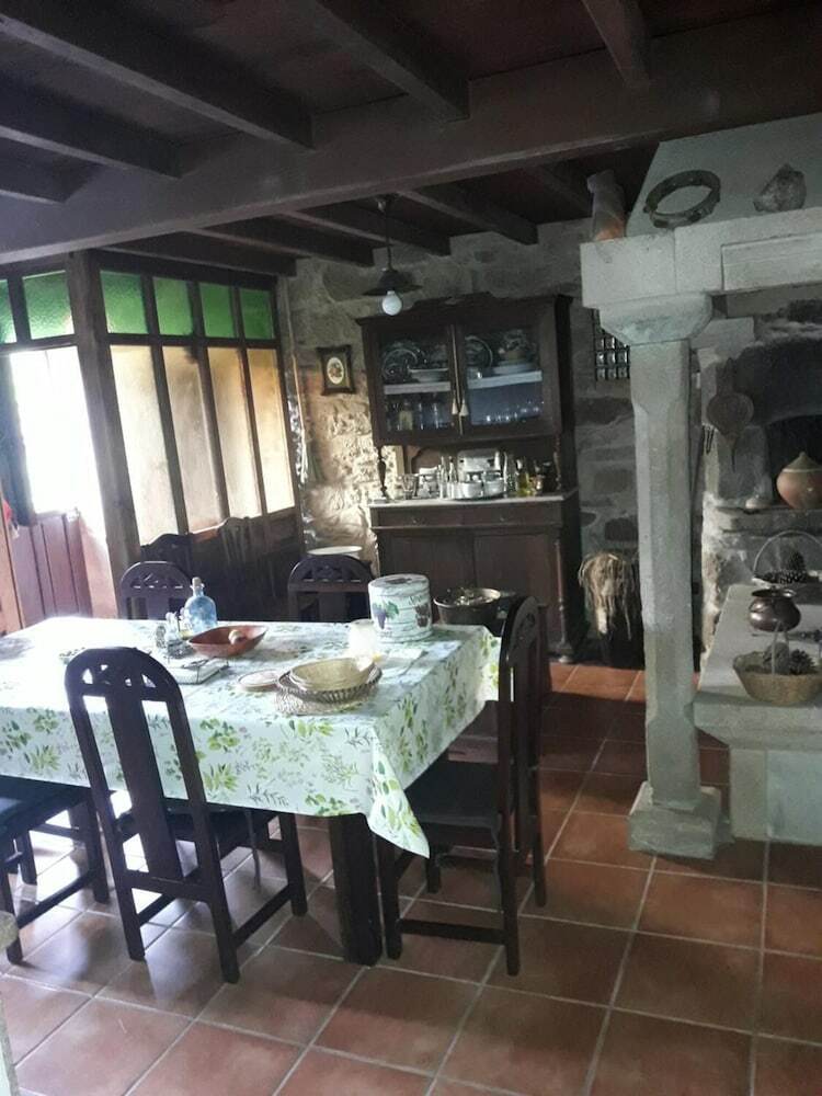 Agroturismo Casa Da Aldea