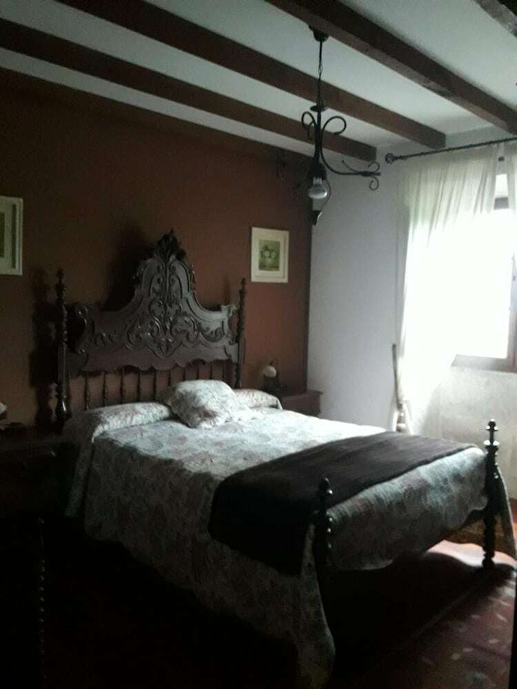 Agroturismo Casa Da Aldea