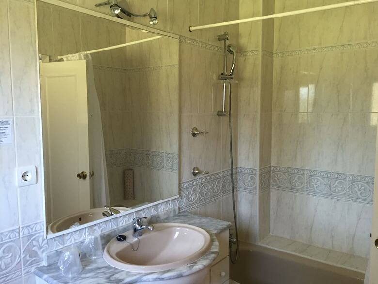 Villas Marbesa Club