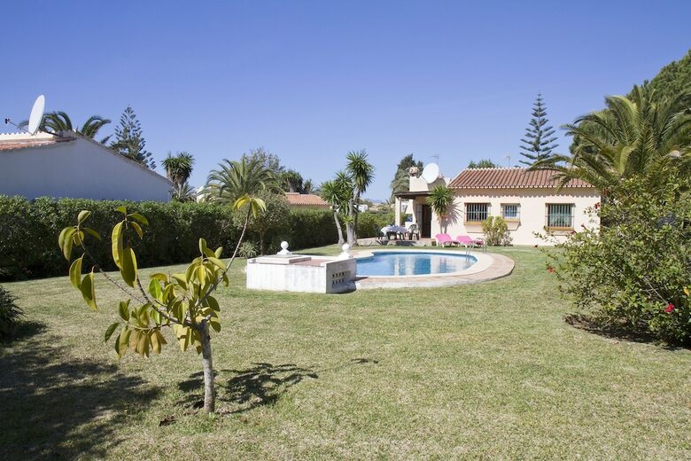 Villas Marbesa Club