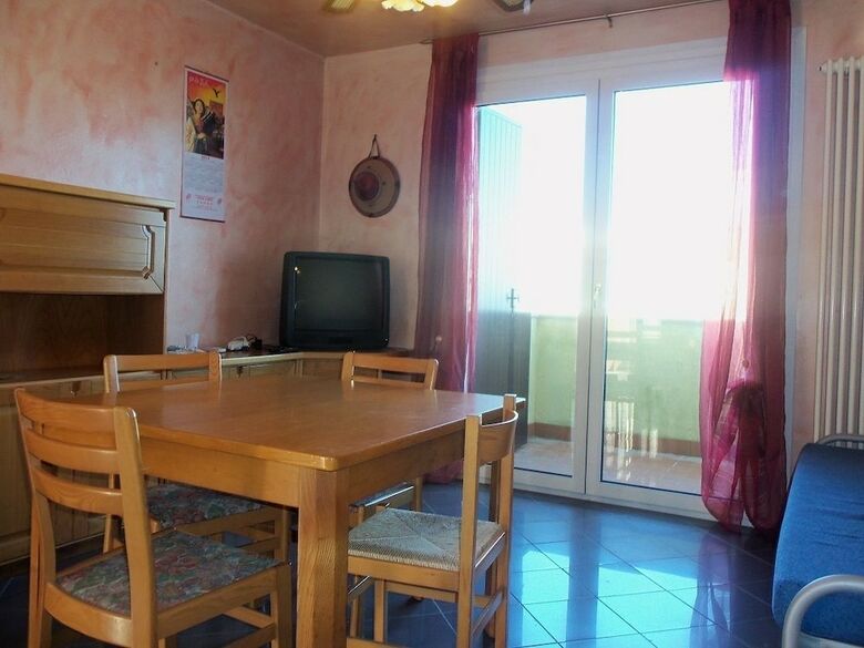 Residencia Appartamenti Solemare