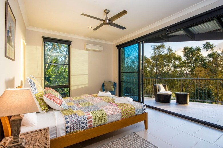 Retreat - Hamilton Island