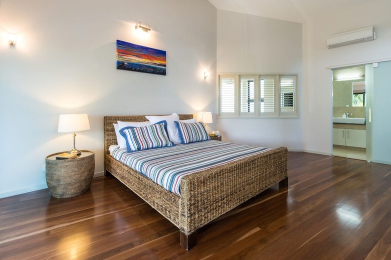 Retreat - Hamilton Island