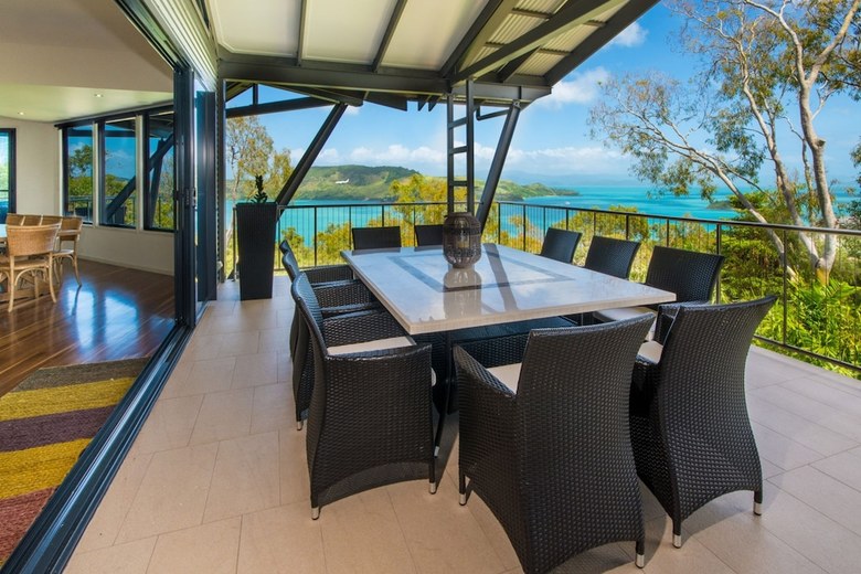 Retreat - Hamilton Island