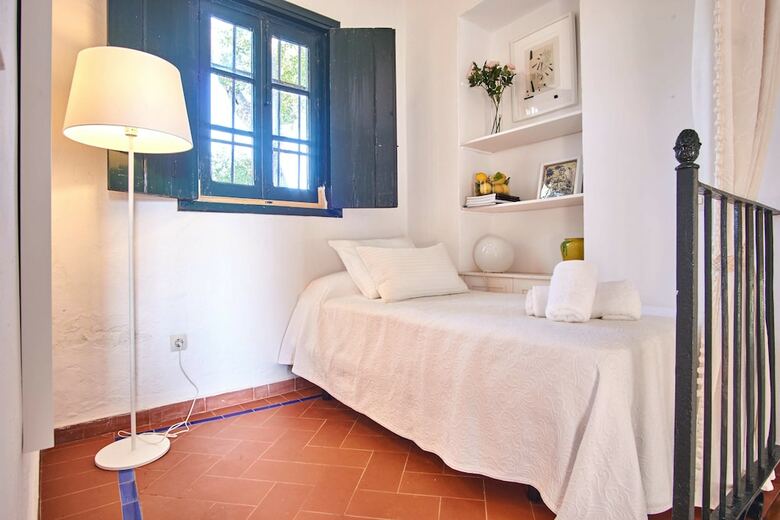 Apartamentos Casa Aljarafe Paradise