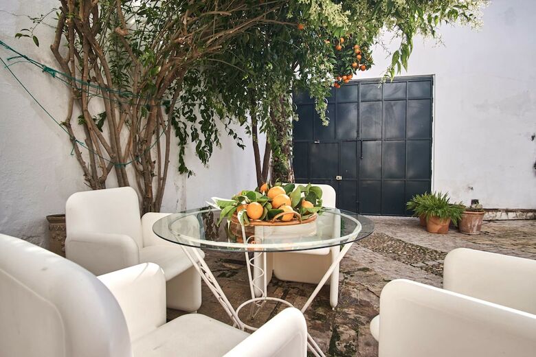 Apartamentos Casa Aljarafe Paradise