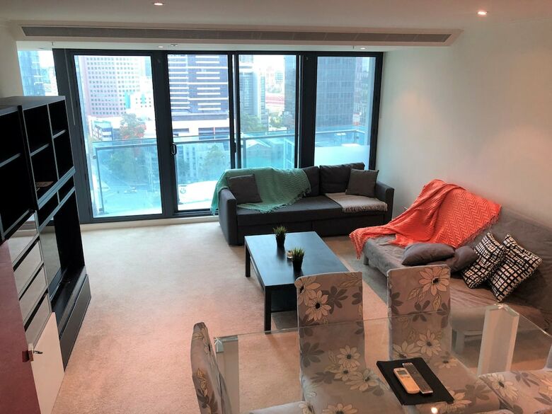 Apartamentos Readyset Southbank One