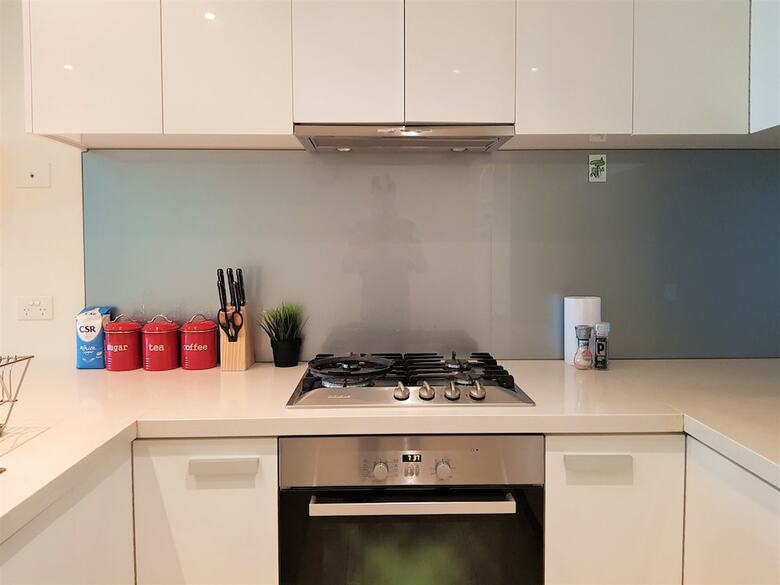 Apartamentos Readyset Southbank One