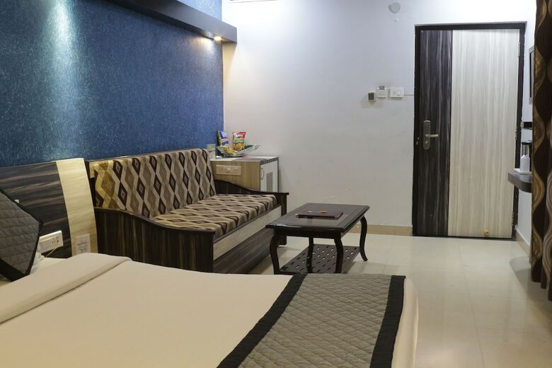 Hotel Neelkamal Ajmer
