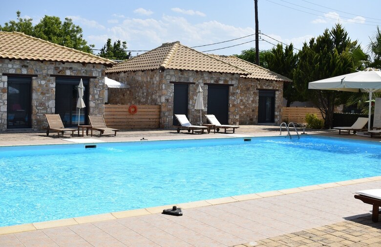 Hotel Almyra Holiday Village