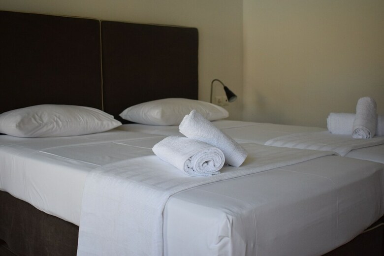 Hotel Almyra Holiday Village