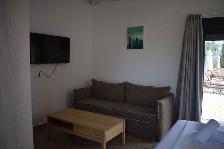 Hotel Almyra Holiday Village