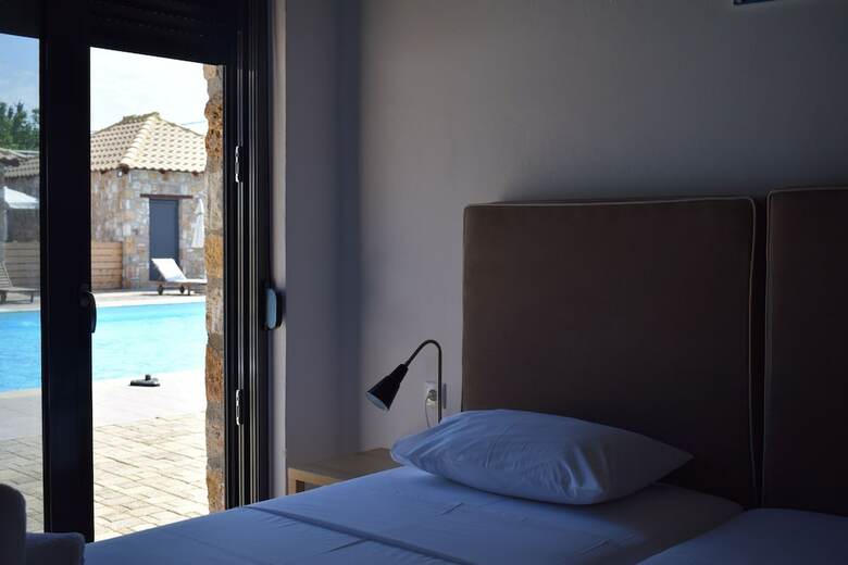 Hotel Almyra Holiday Village