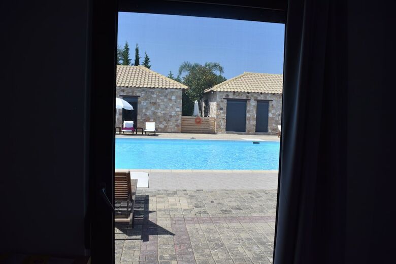 Hotel Almyra Holiday Village