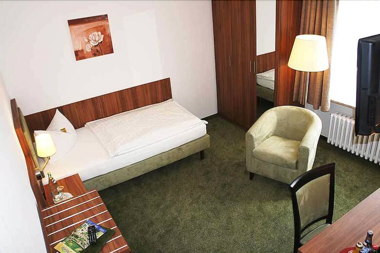 Hotel Muschinsky
