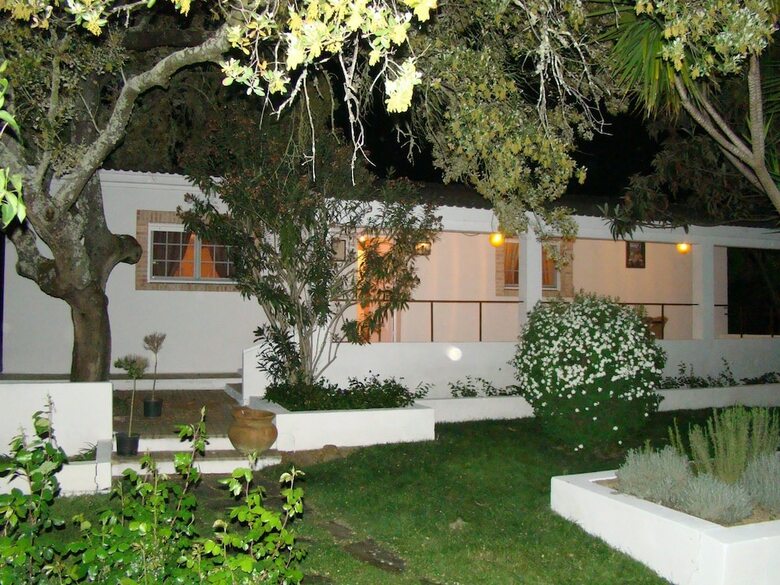 Agroturismo Finca Dehesa Tres Riveros