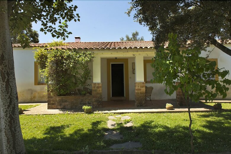 Agroturismo Finca Dehesa Tres Riveros