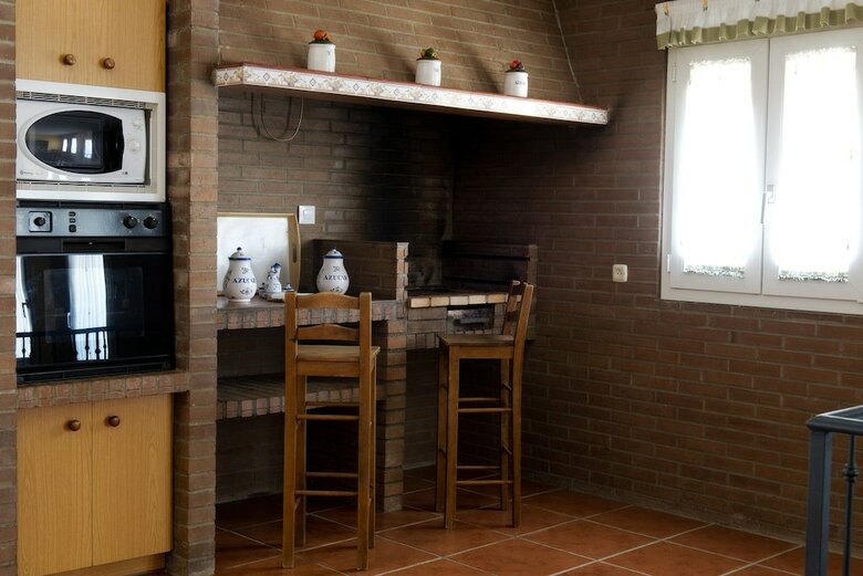 Agroturismo Finca Dehesa Tres Riveros