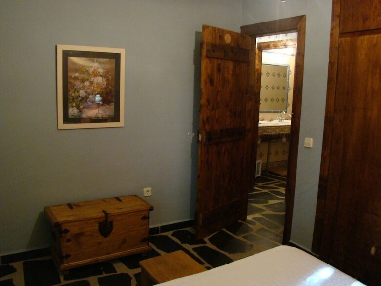 Agroturismo Finca Dehesa Tres Riveros