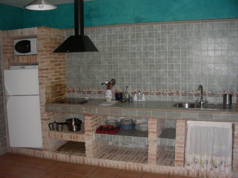 Agroturismo Finca Dehesa Tres Riveros