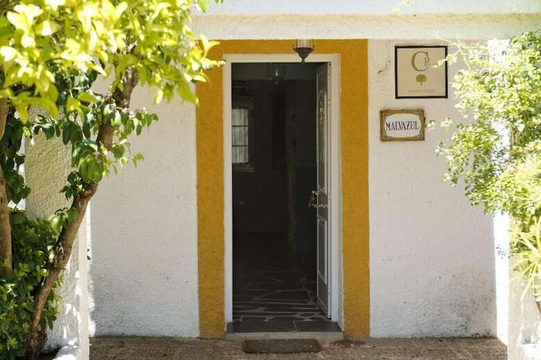 Agroturismo Finca Dehesa Tres Riveros
