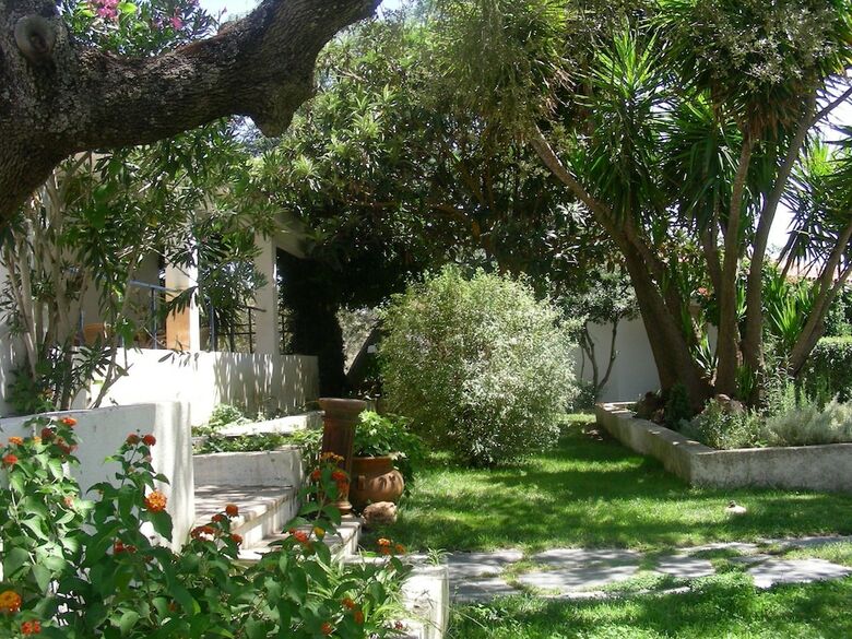 Agroturismo Finca Dehesa Tres Riveros