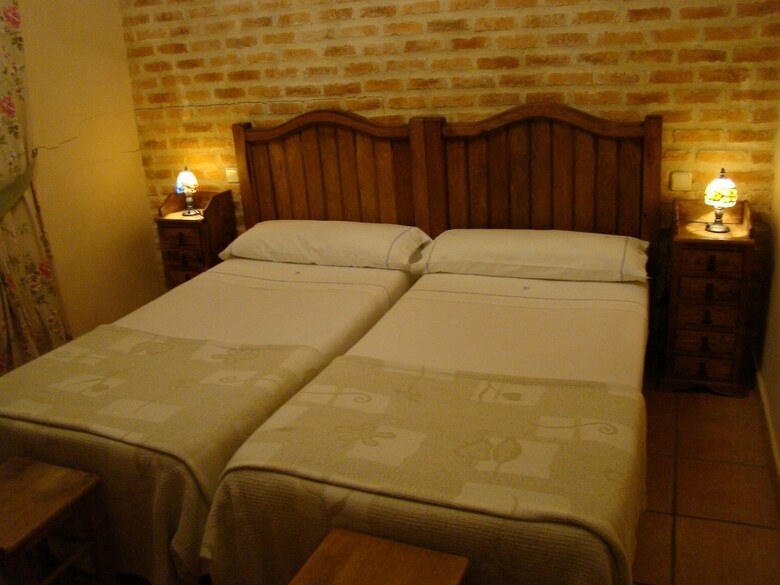 Agroturismo Finca Dehesa Tres Riveros