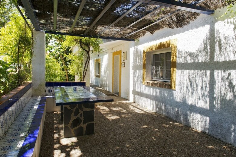 Agroturismo Finca Dehesa Tres Riveros