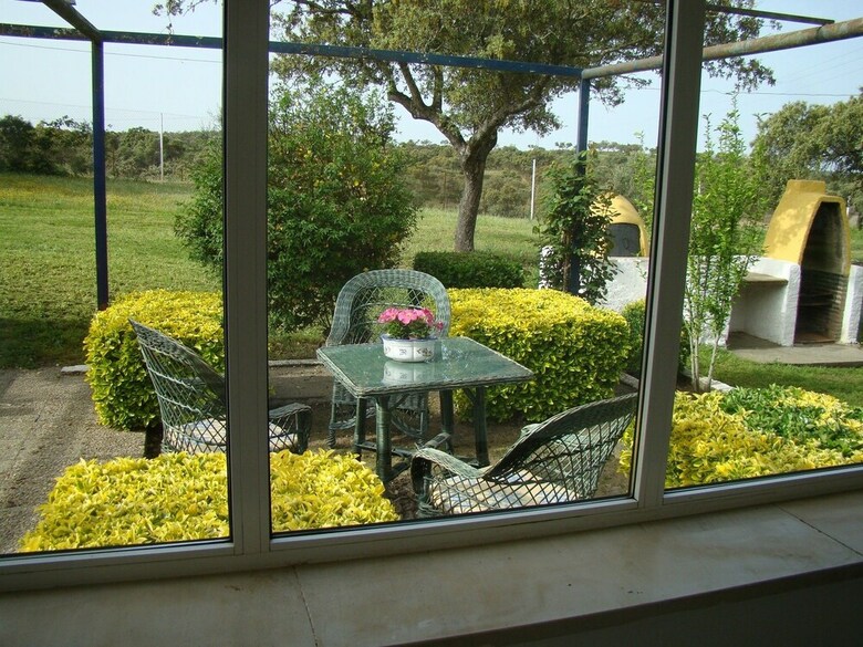 Agroturismo Finca Dehesa Tres Riveros