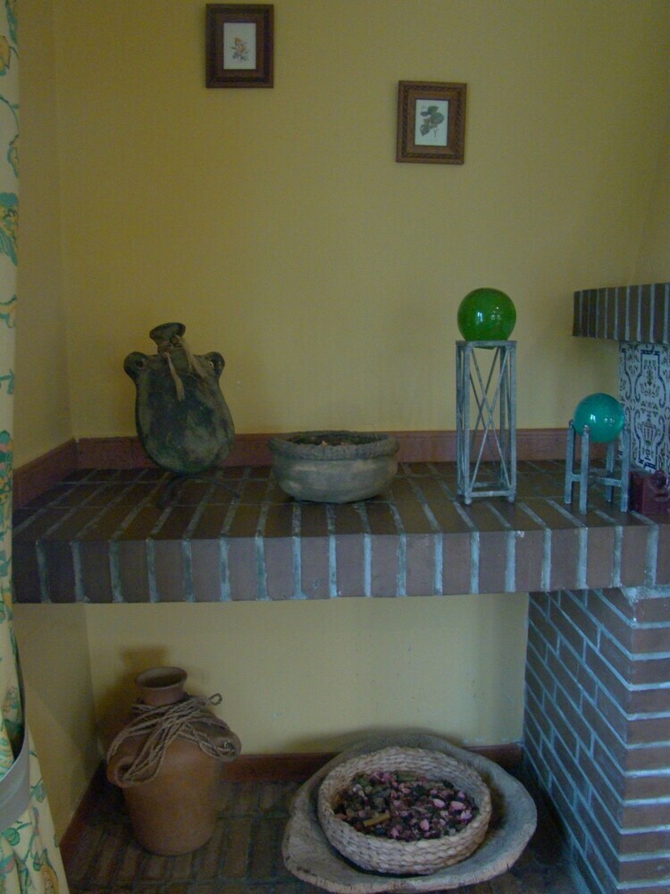 Agroturismo Finca Dehesa Tres Riveros