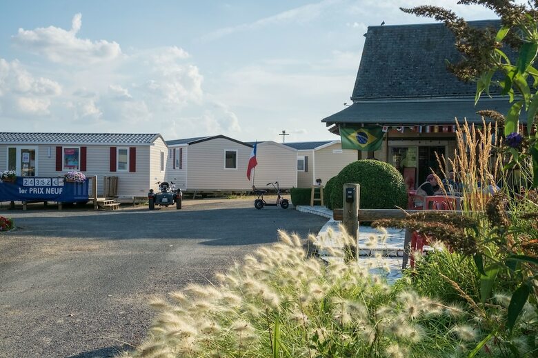 Cabana Ouilok ? Domaine de Dugny