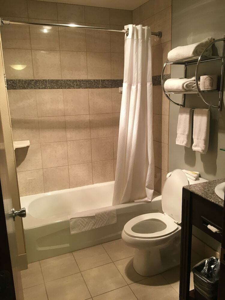 Hotel Shilo Inn Rose Garden - Oregon