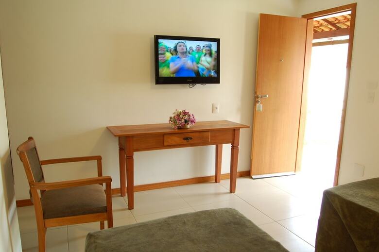 Palmier Hotel & Conven��es