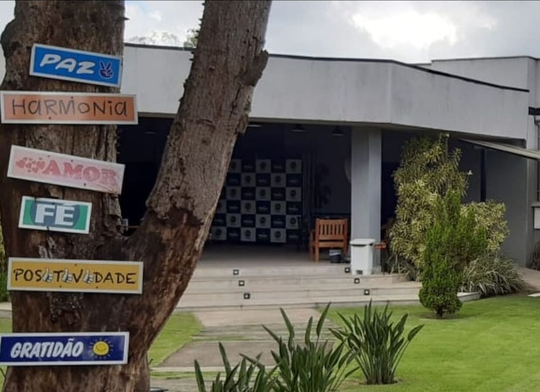 Palmier Hotel & Conven��es