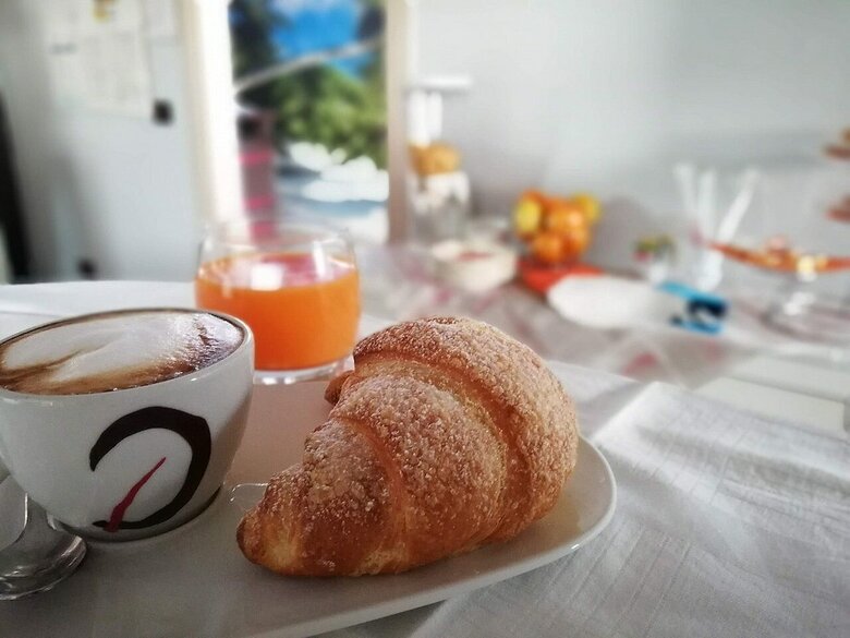 Bed & Breakfast Karingo House