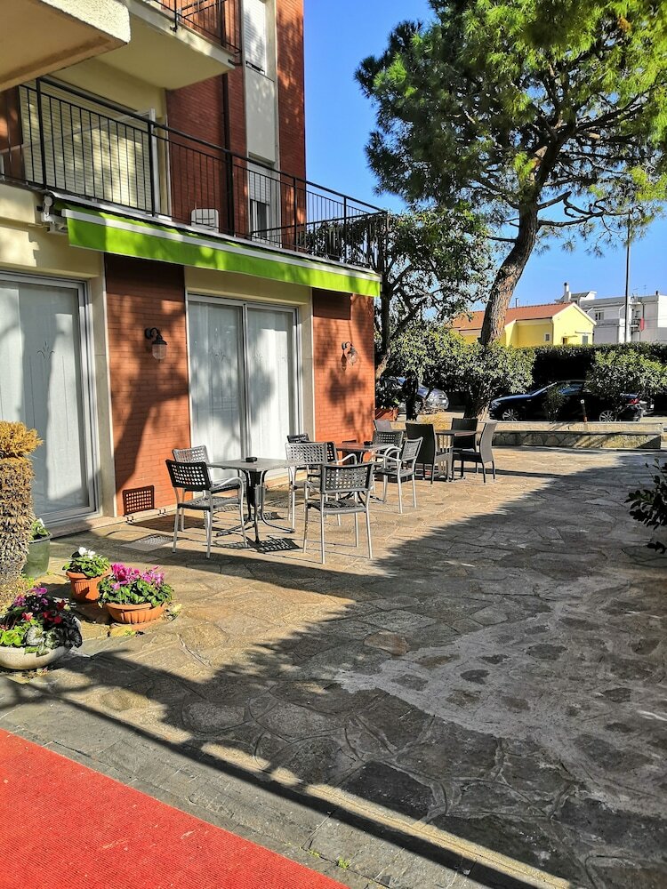 Hotel Villa Mary