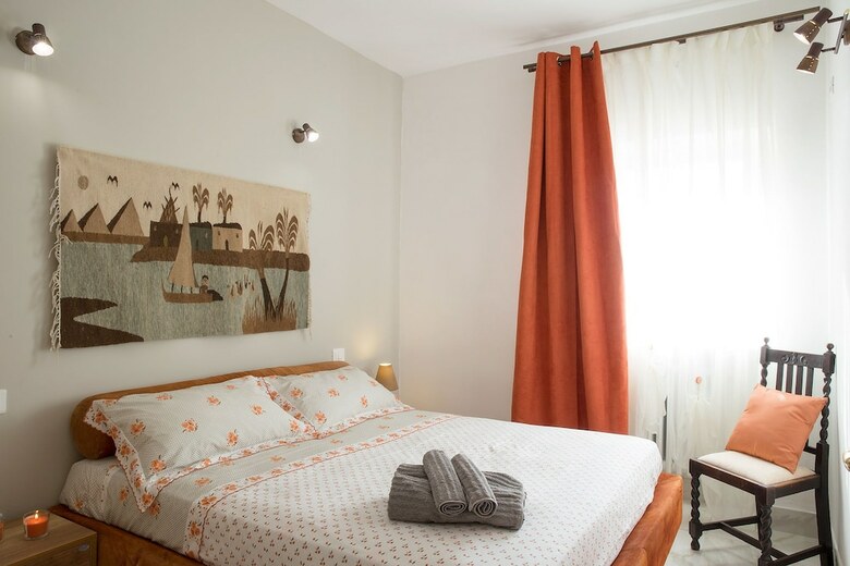 B&B Trulli E Mare