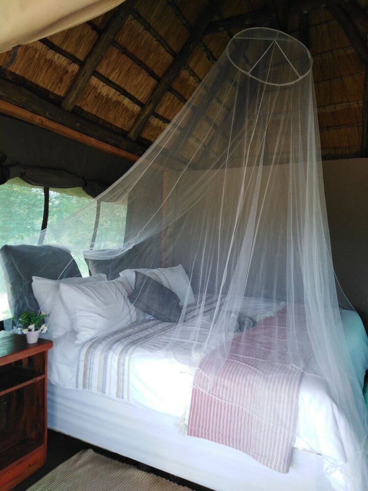 Posada Buffalo Tented Lodge