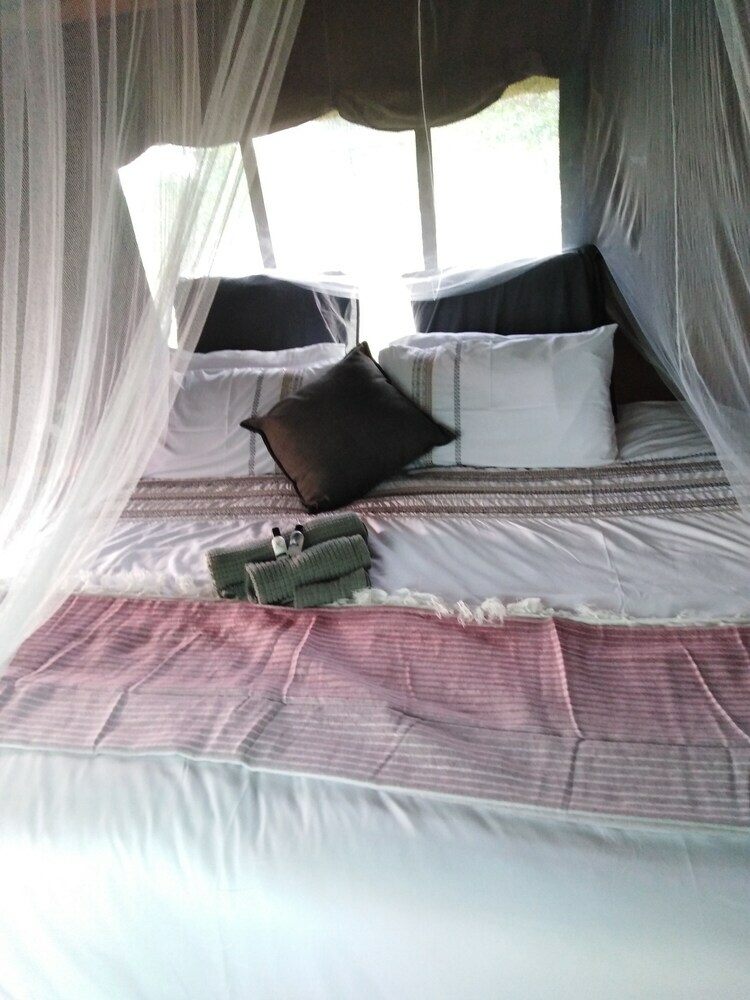 Posada Buffalo Tented Lodge