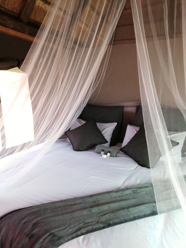 Posada Buffalo Tented Lodge