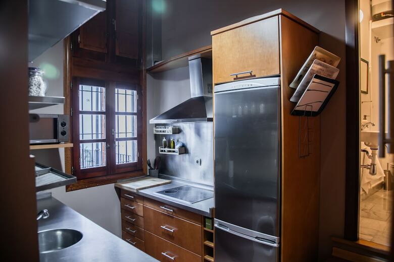 Apartamentos Duplex Cathedral Deluxe With Terrace