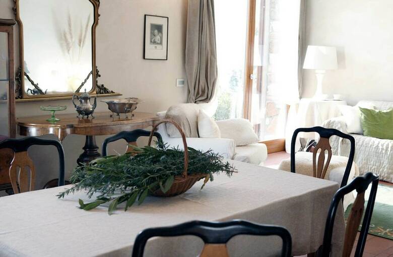 Tuscany Forever Apartments 1