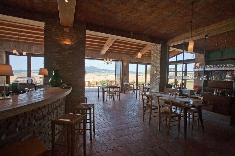 Tuscany Forever Apartments 1