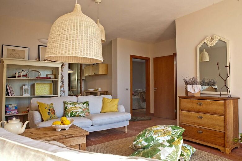 Tuscany Forever Apartments 1