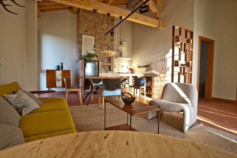 Tuscany Forever Apartments 1