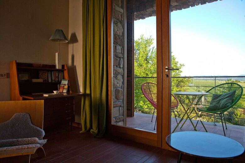 Tuscany Forever Apartments 1