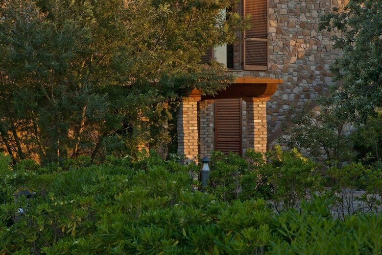 Tuscany Forever Apartments 1