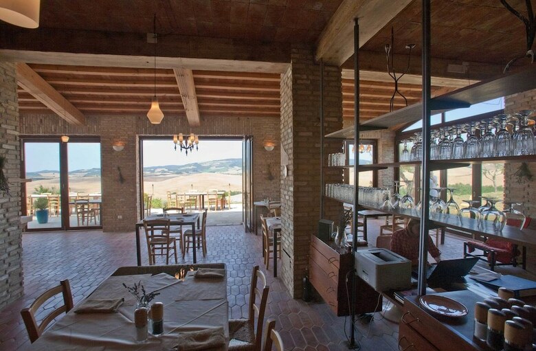 Tuscany Forever Apartments 1